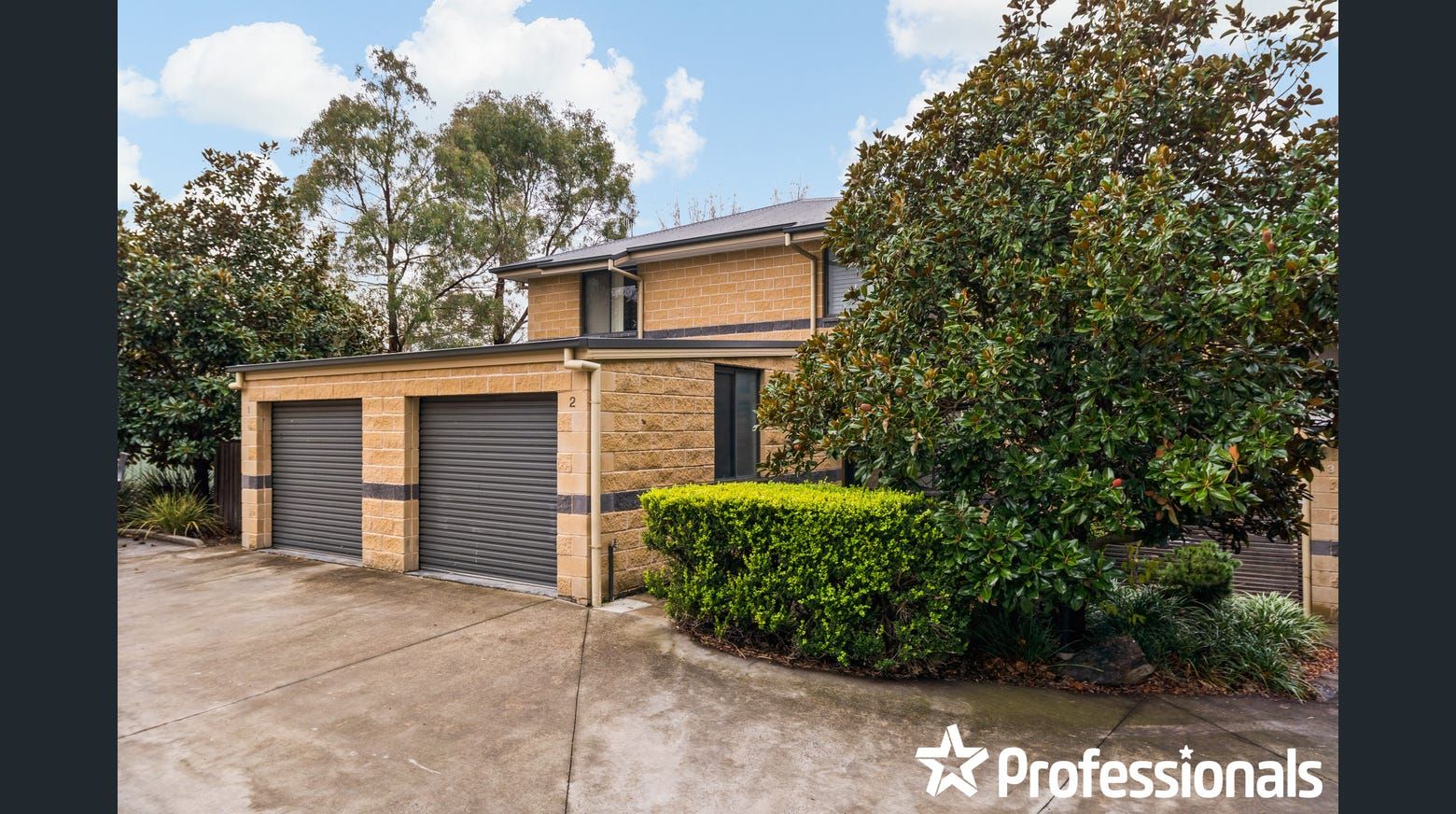 2 bedrooms Townhouse in 2/14C West Street WEST BATHURST NSW, 2795