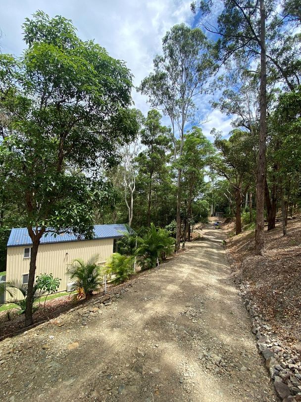 Vacant land in 26 Elouera Dr, NINDERRY QLD, 4561