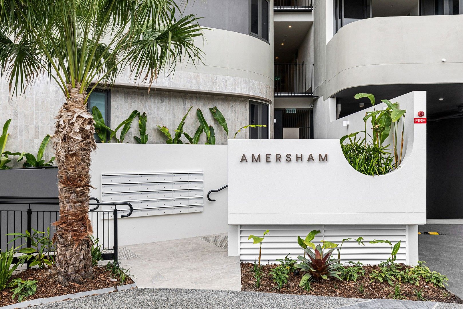 8/8 Amersham Street, West End QLD 4101 Apartment For Rent 850 Domain
