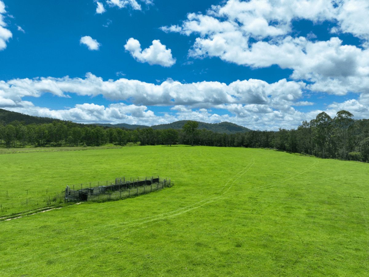 Lot 164 Paddys Flat Road, Tabulam NSW 2469, Image 1