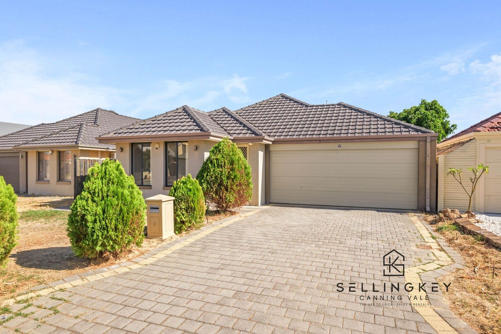 3 Selwyn Way, Canning Vale WA 6155, Image 0