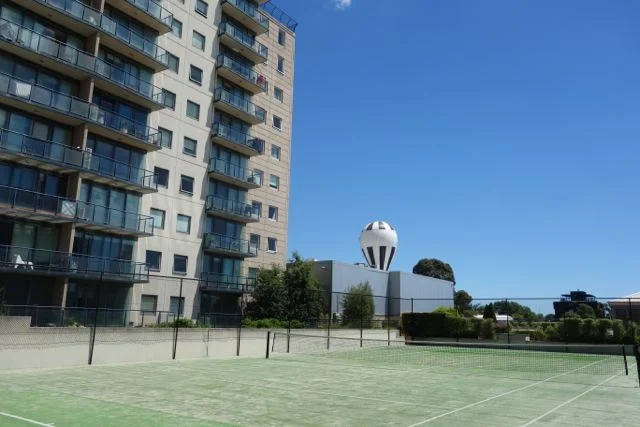 Additional image 3 of 118/88 Park Street, South Melbourne VIC 3205