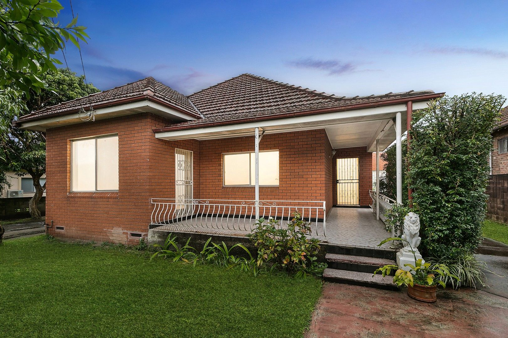 50 Ramsay Street, Haberfield NSW 2045, Image 0