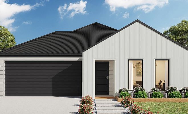 Picture of Lot 9 trailwater Court, WARRAGUL VIC 3820