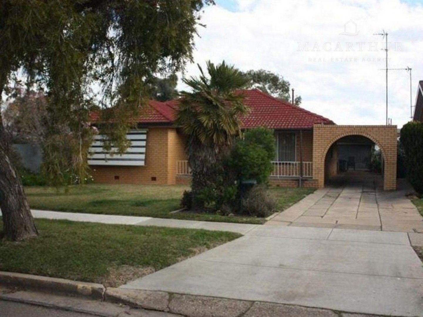 2 Slocum Street, Wagga Wagga NSW 2650 House For Rent Domain