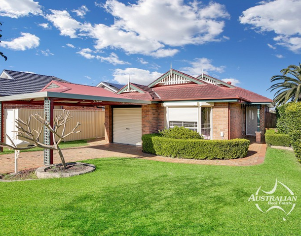 17 Oliveri Place, Schofields NSW 2762