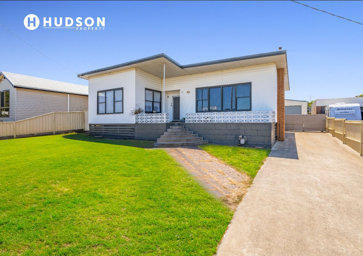 54 Oswald Street, Portland VIC 3305, Image 0