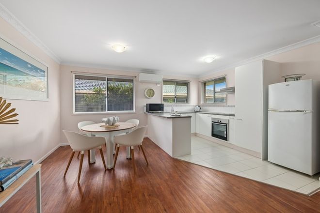 Picture of 24/19 Arwen Street, MAROOCHYDORE QLD 4558