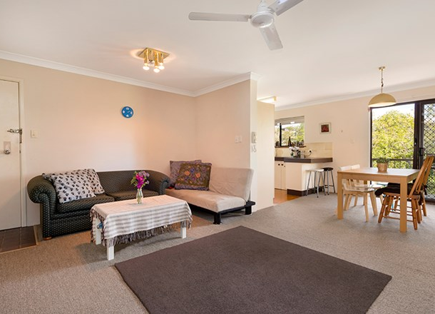 4/11 Woolley Street, Taringa QLD 4068