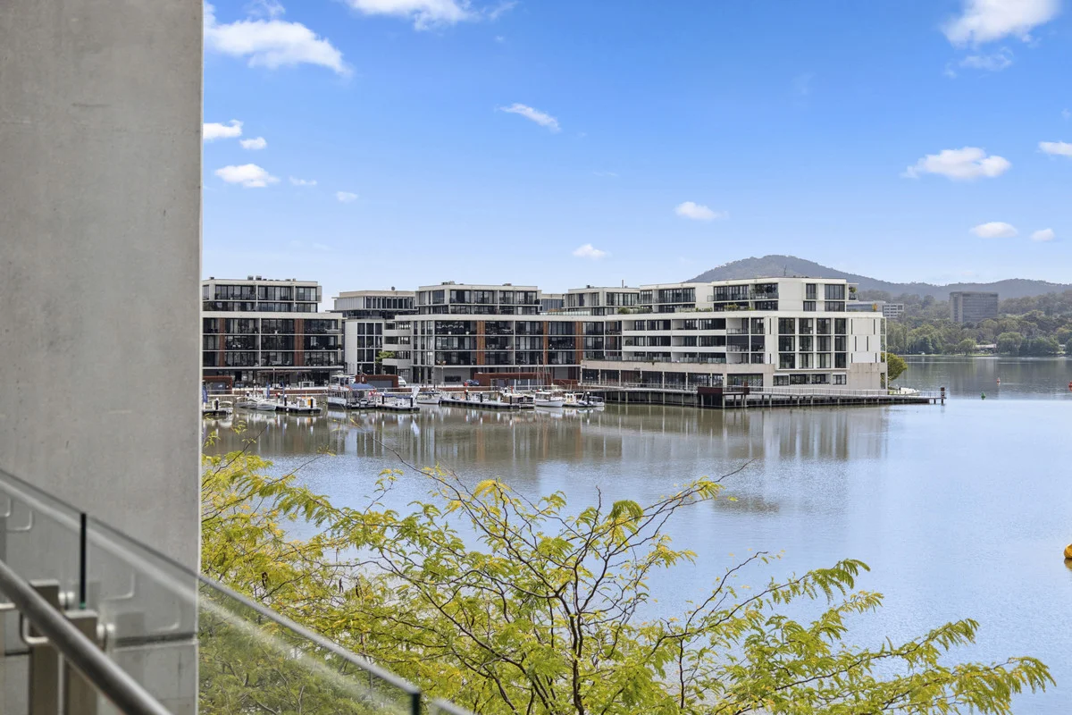 Additional image 8 of 118/45 Eastlake Parade, Kingston ACT 2604