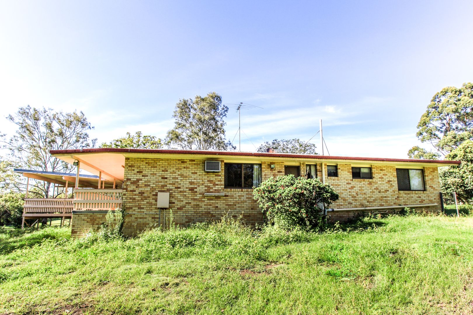 187 Bells Lane, Bellmere Property History & Address Research Domain
