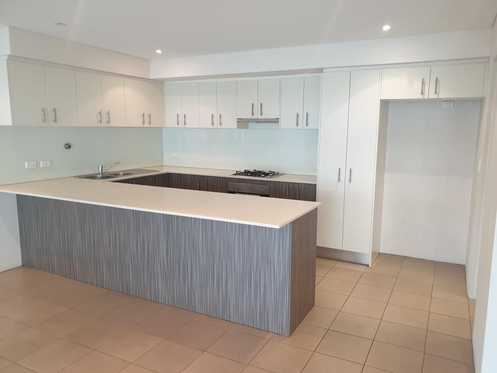 2 bedrooms Apartment / Unit / Flat in 9/43-47 Gray St KOGARAH NSW, 2217