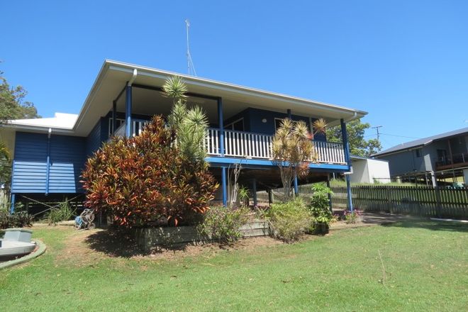 Picture of 52 Petrel Avenue, RIVER HEADS QLD 4655