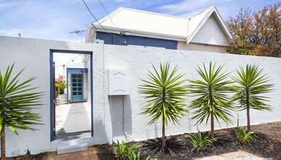 Picture of 1/628 Grange Road, HENLEY BEACH SA 5022
