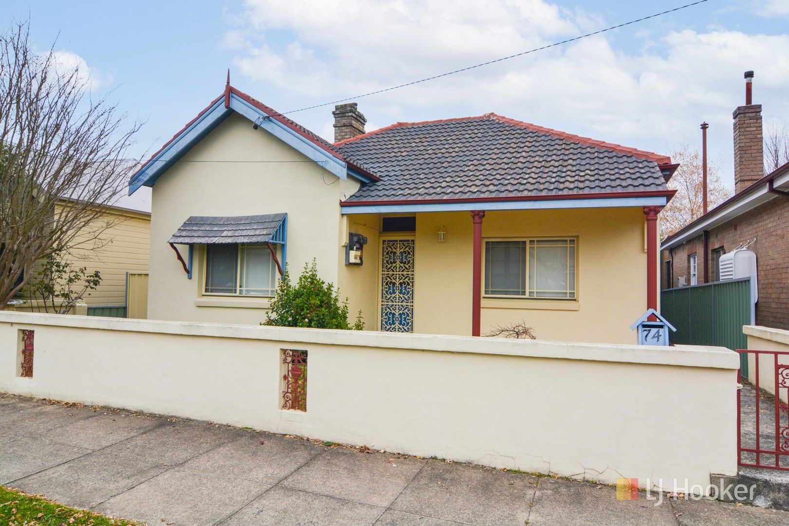 3 bedrooms House in 74 Calero Street LITHGOW NSW, 2790