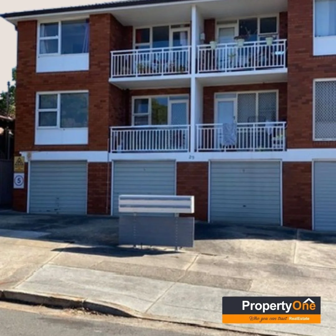 1/29 Dennis Street, Lakemba NSW 2195