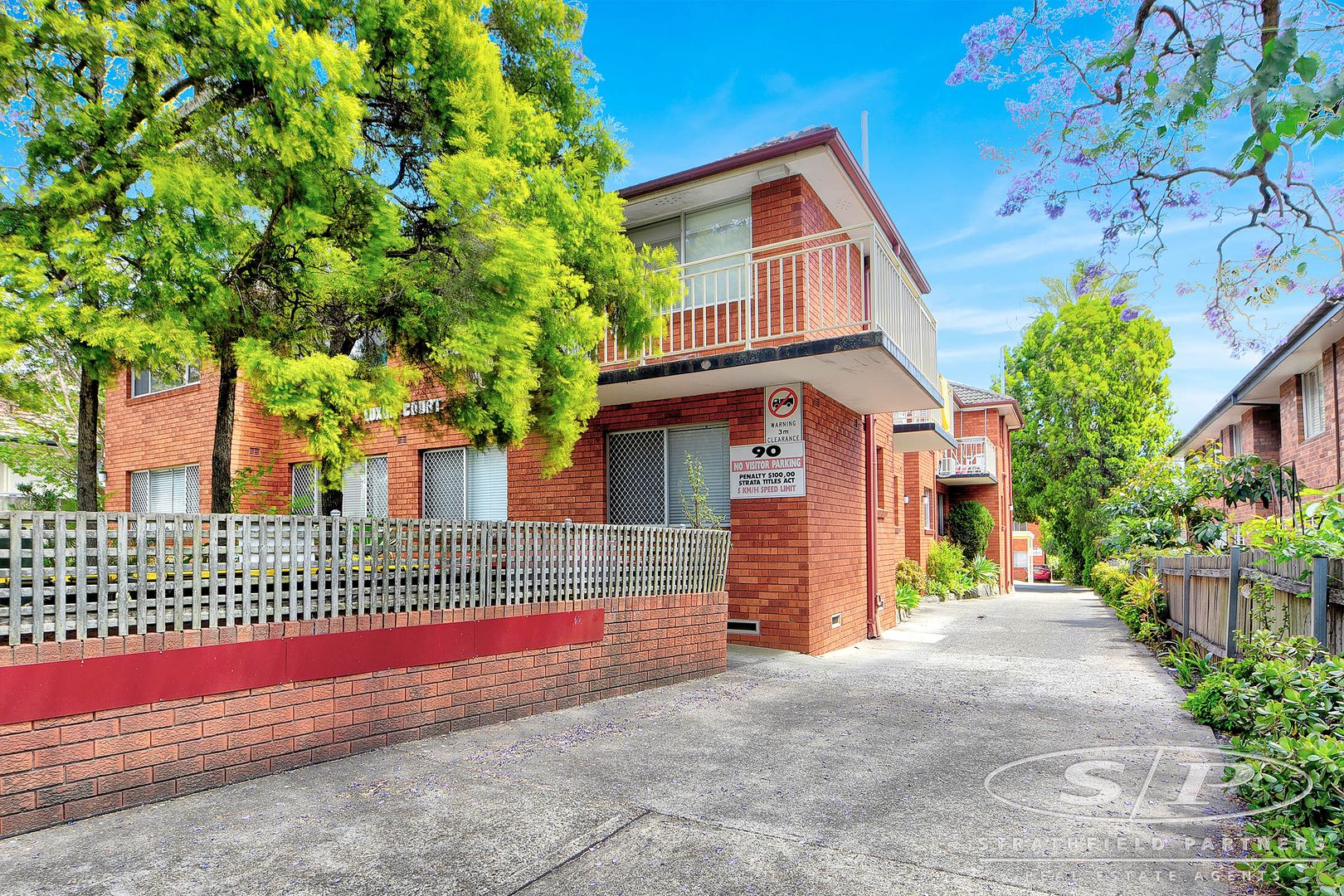 17/90 Alt Street, Ashfield NSW 2131