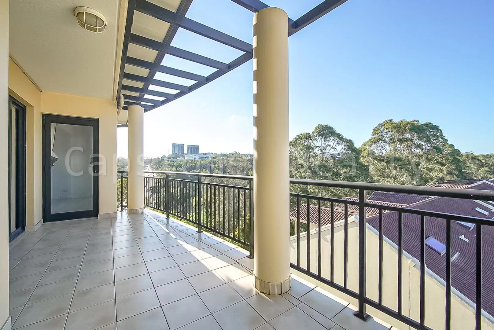 45 Walkers Drive, Lane Cove North Property History & Address Research