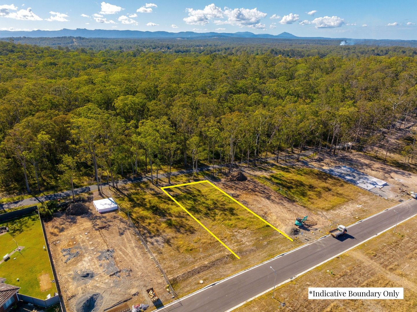 70 (Lot 112) King Valley Drive, Taree NSW 2430, Image 0