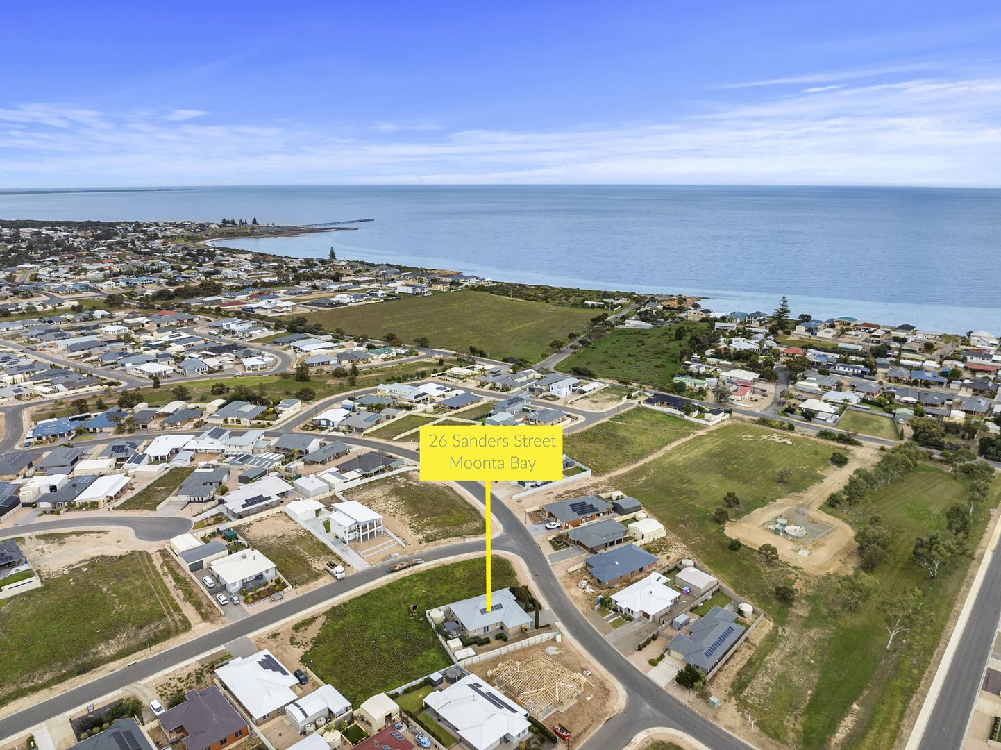 26 Sanders Street, Moonta Bay SA 5558, Image 2