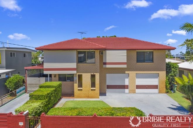 Picture of 11 Oorooba Avenue, BELLARA QLD 4507