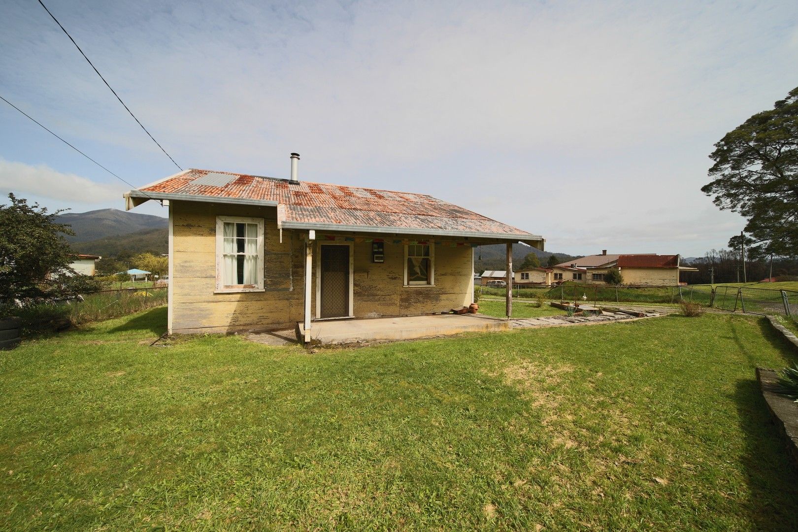 12 Primrose Street, Rosebery TAS 7470, Image 0