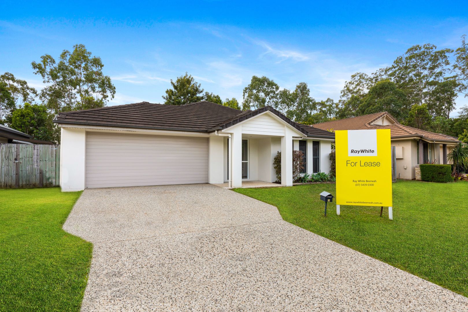 5 Cockatoo Court, Beerwah Property History & Address Research Domain