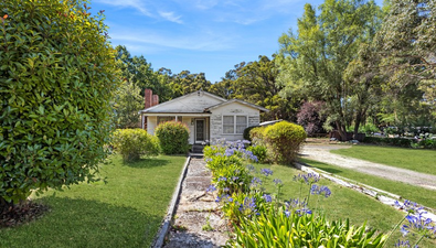 Picture of 2770 Ballan Daylesford Road, MUSK VALE VIC 3461
