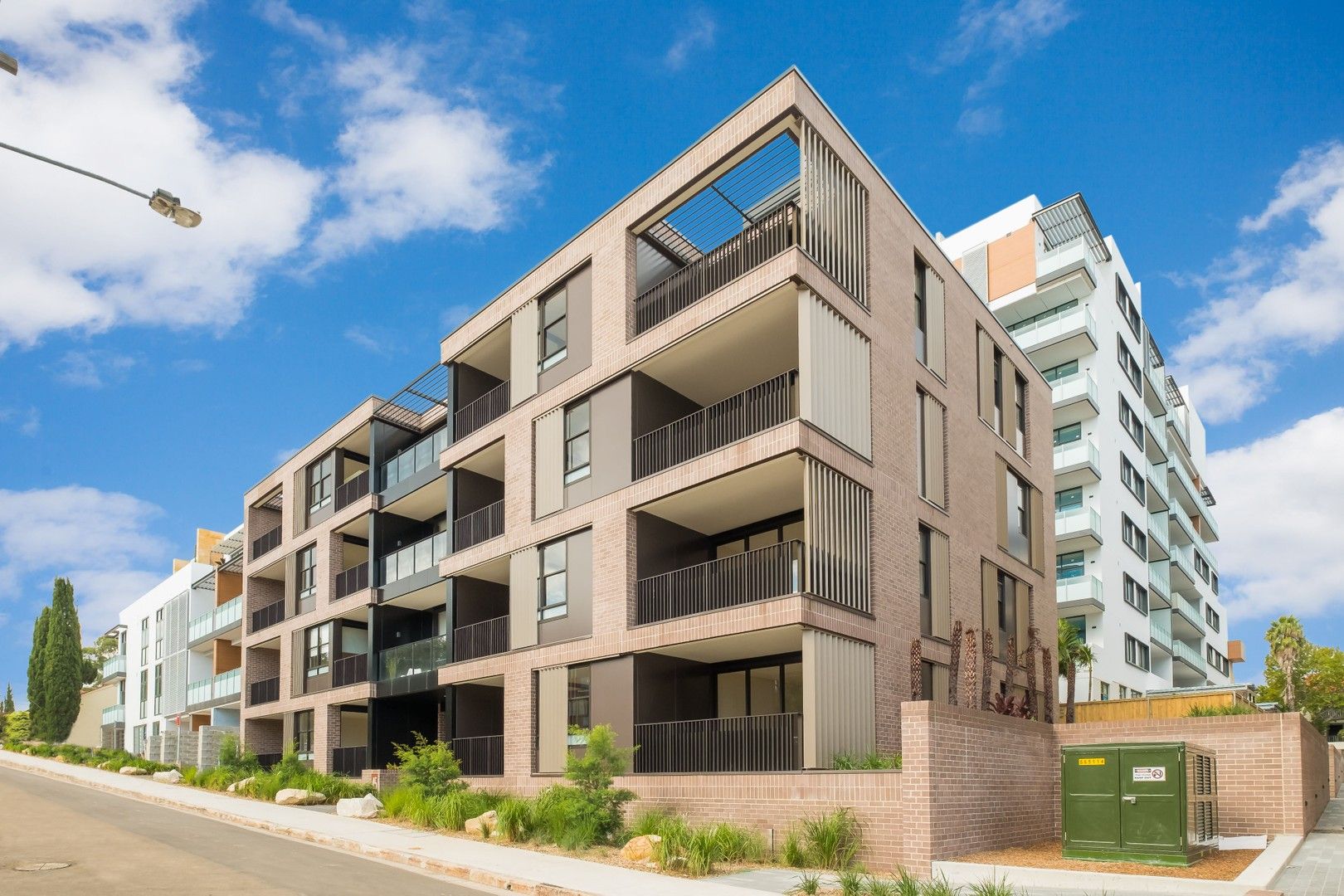 1 bedrooms Apartment / Unit / Flat in G02/45 Upward Street LEICHHARDT NSW, 2040