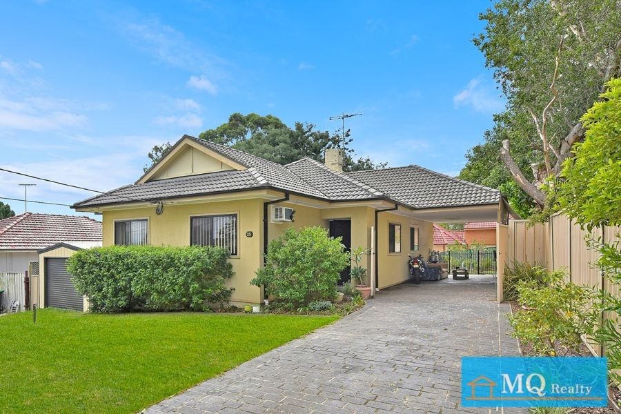 25 Champness Crescent, St Marys NSW 2760, Image 0