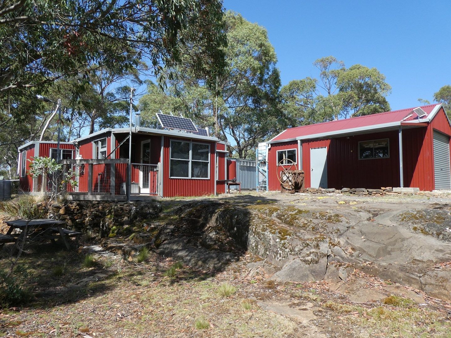 3 Wilkies Court, Doctors Point TAS 7304, Image 0