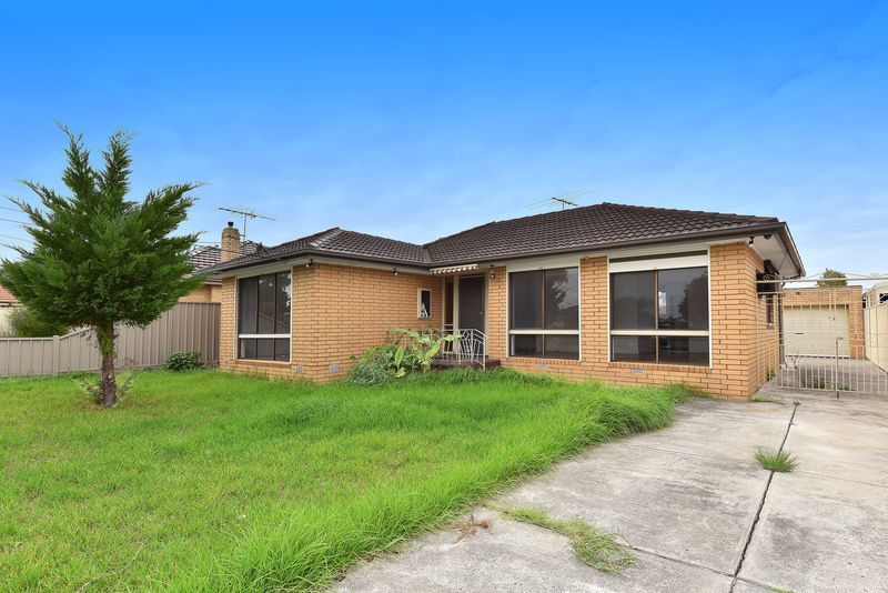 60 Wonganella Drive, Keilor East VIC 3033, Image 1