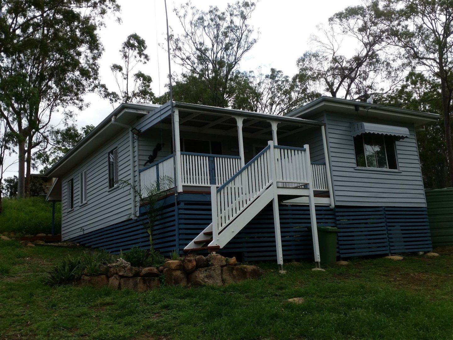 205 Highland Street, Esk QLD 4312, Image 0