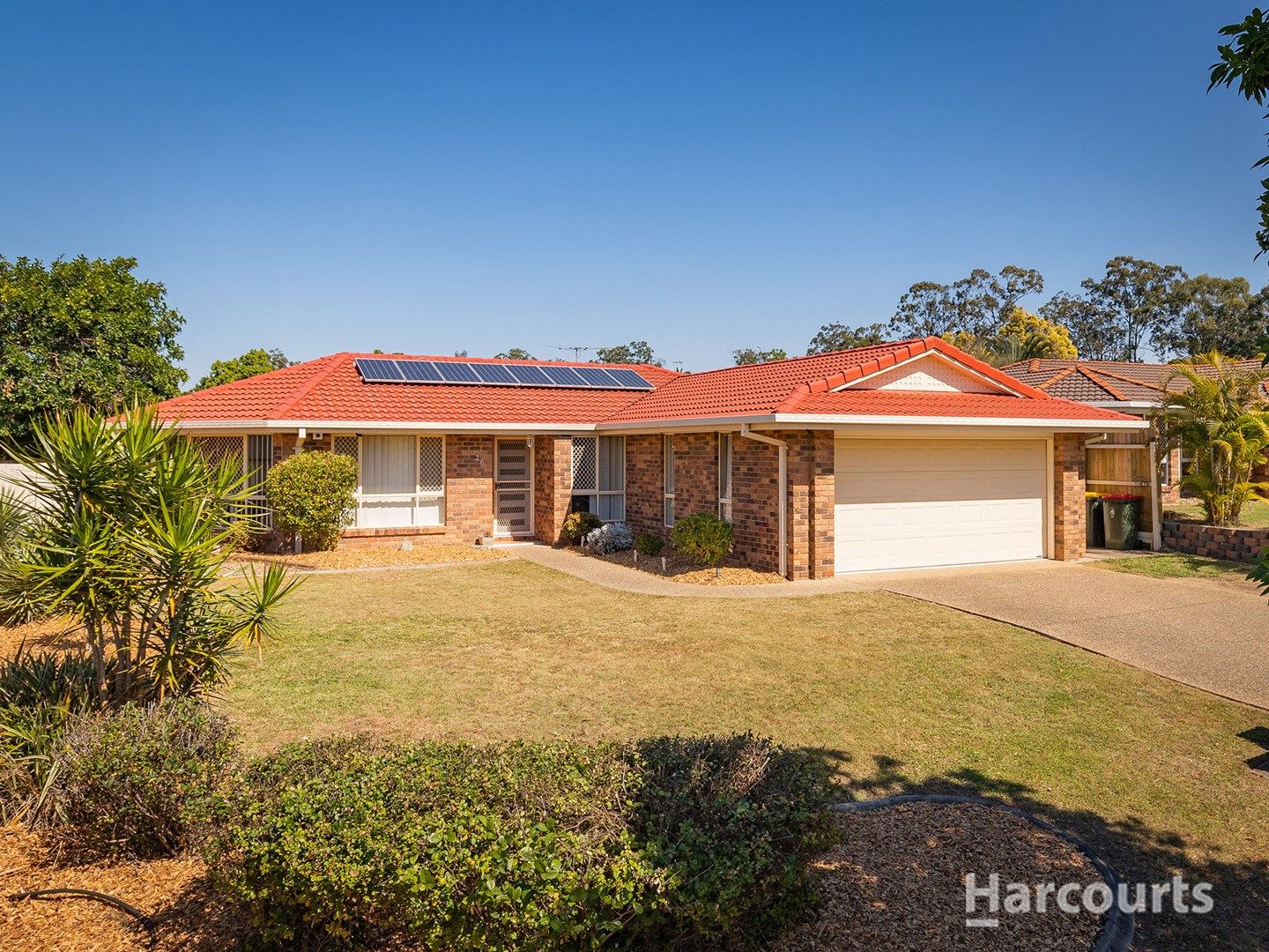 26 Lyrebird Street, Calamvale QLD 4116, Image 0