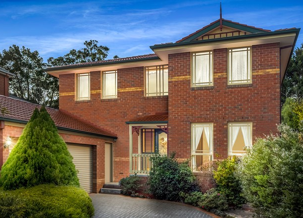 31 Lanier Crescent, Croydon North VIC 3136