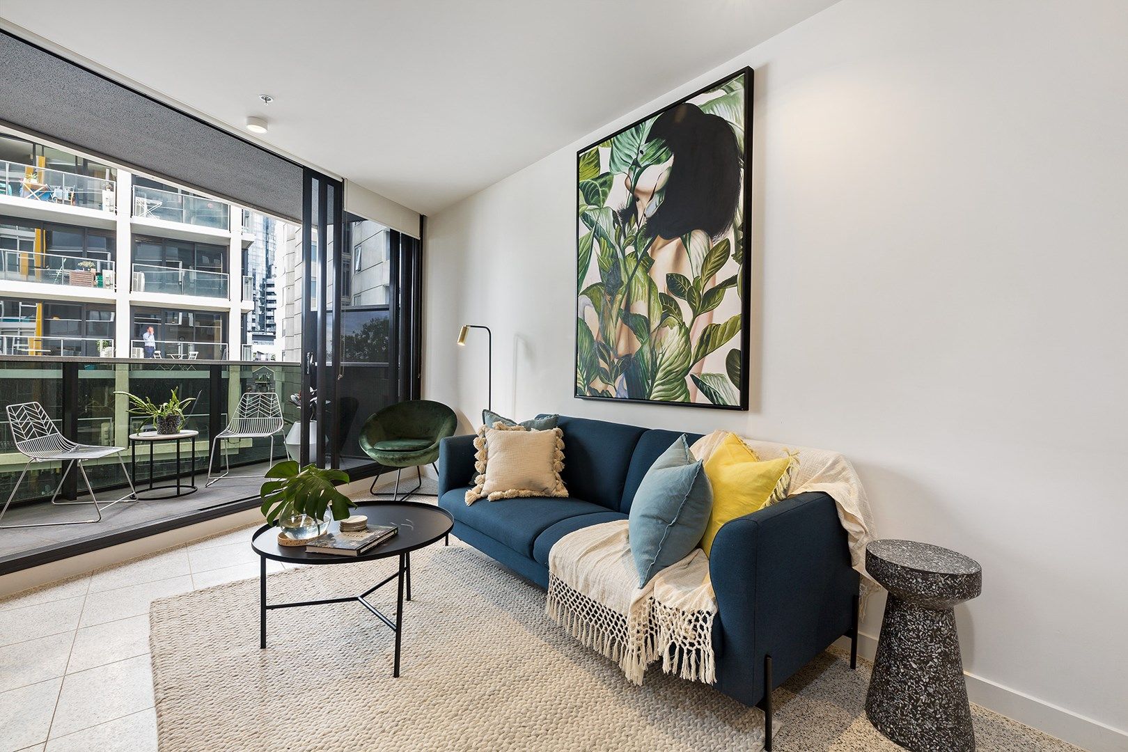 602/45 Claremont Street, South Yarra VIC 3141, Image 0