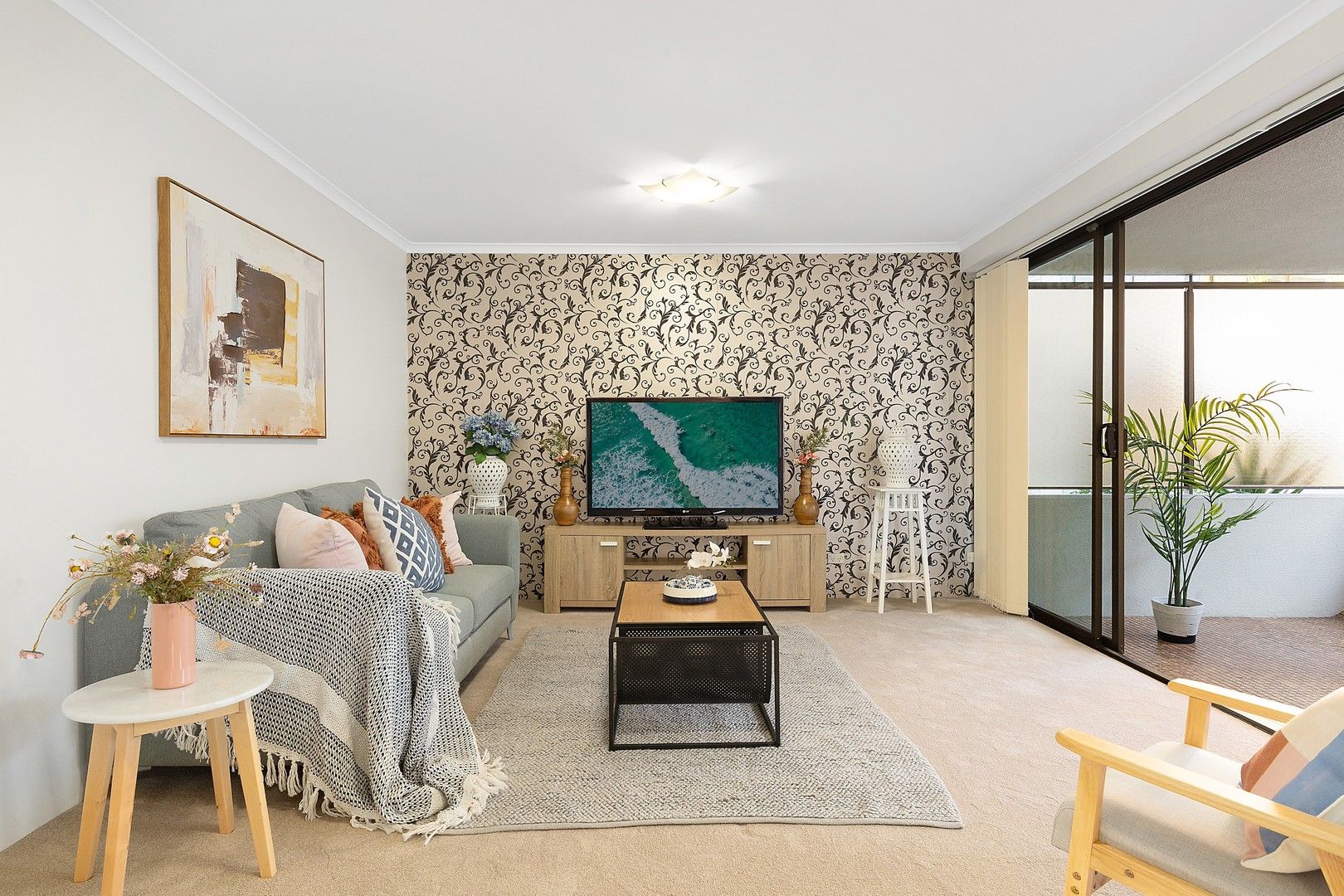 57/1 Hampden Avenue, Cremorne NSW 2090, Image 0