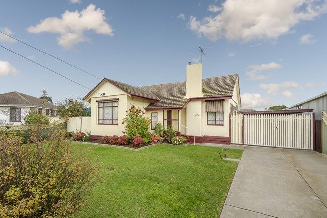 Picture of 34 Crothers Street, BRAYBROOK VIC 3019