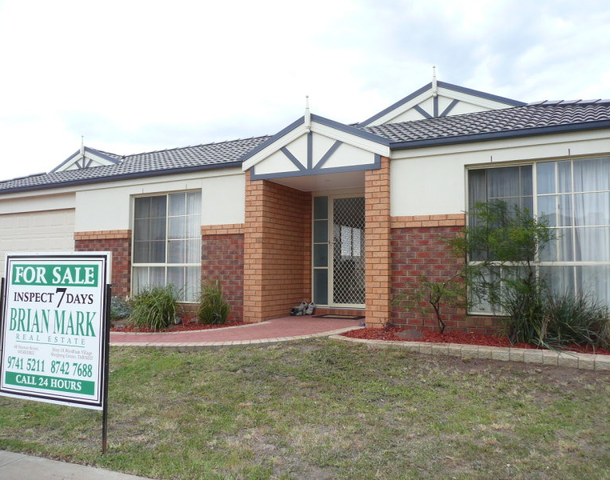 11 Chloris Court, Tarneit VIC 3029