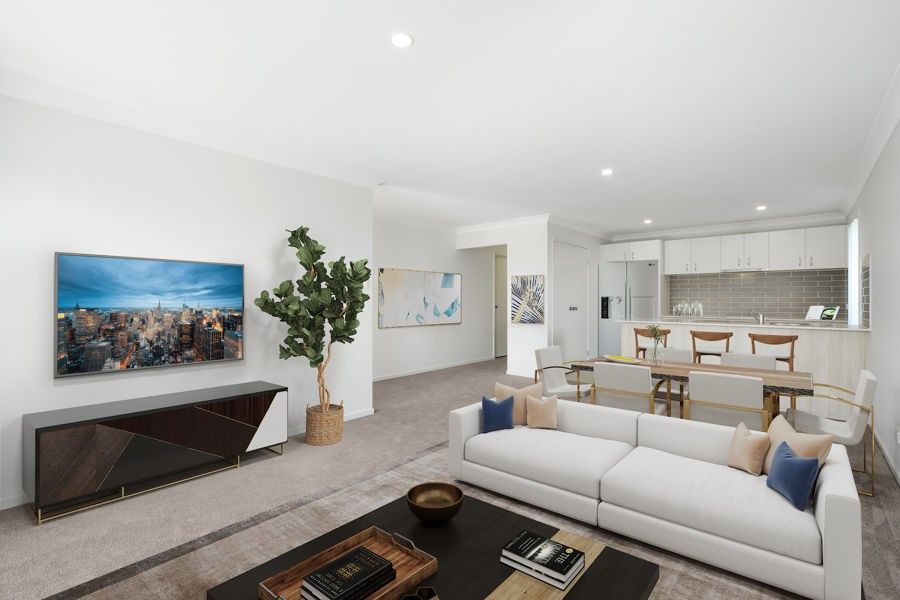 LOT 19 Cedarwood Estate, Hamlyn Terrace NSW 2259, Image 0