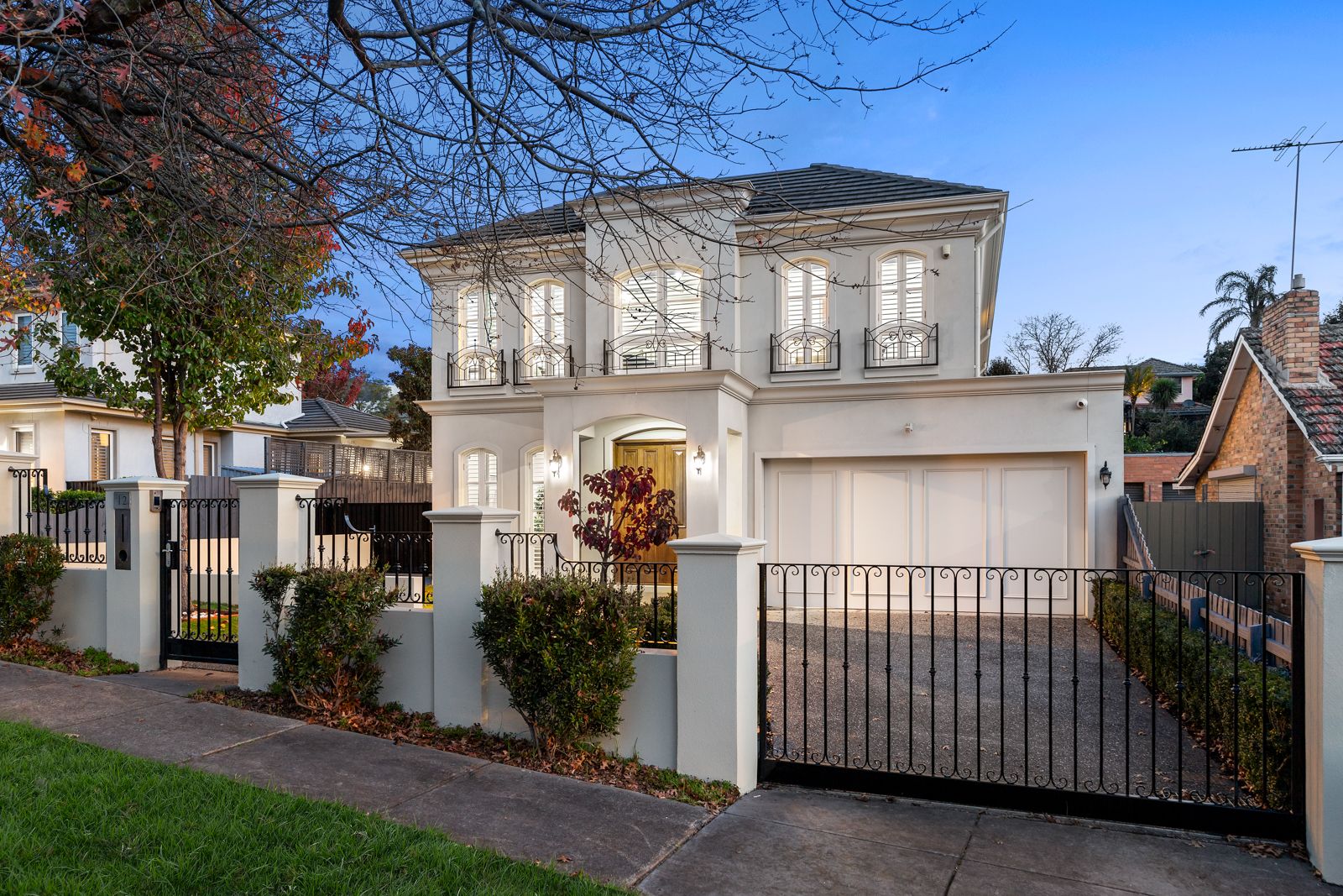 12 Lesley Street, Camberwell VIC 3124, Image 1
