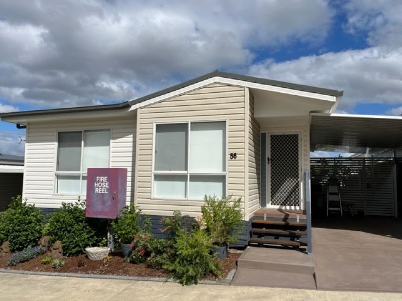 2 bedrooms House in 056/26 Andrew Road GREENBANK QLD, 4124