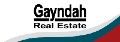 Gayndah Real Estate's logo