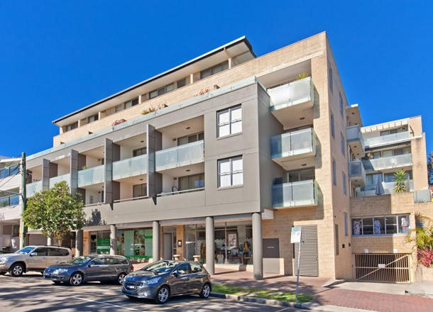 101/7 Parraween Street, Cremorne NSW 2090