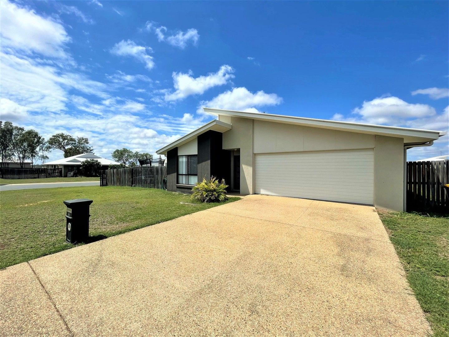 4 bedrooms House in 14 Amy Street GRACEMERE QLD, 4702