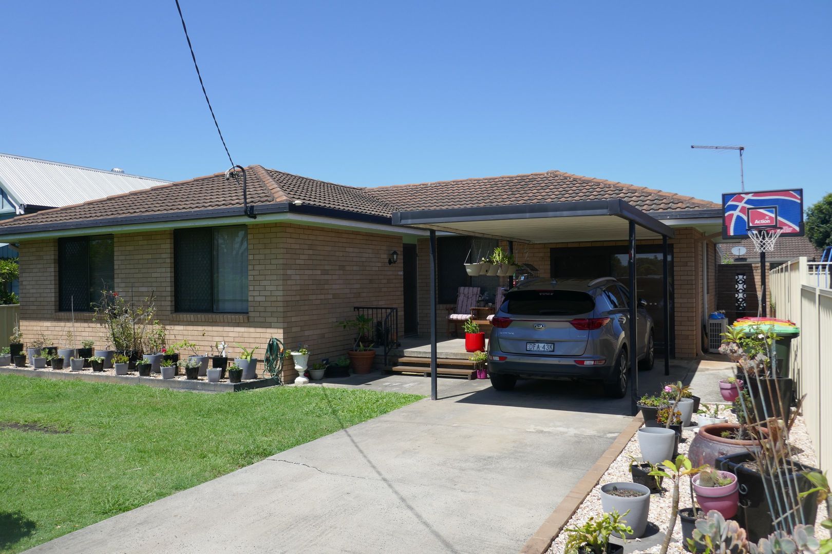 29 Hartley Street, Casino Property History & Address Research Domain