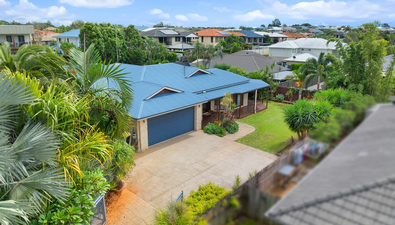 Picture of 13 Saint Clair Court, REDLAND BAY QLD 4165