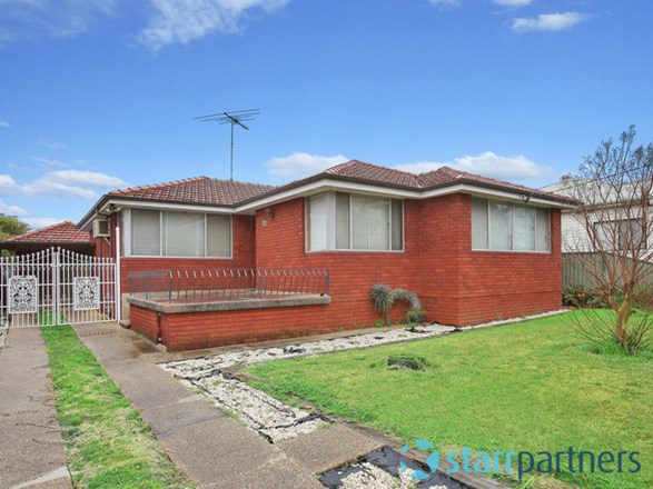 89 Henry Street, Old Guildford NSW 2161
