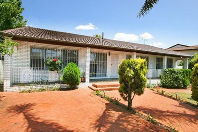 Picture of 8 Oxley Street, MATRAVILLE NSW 2036