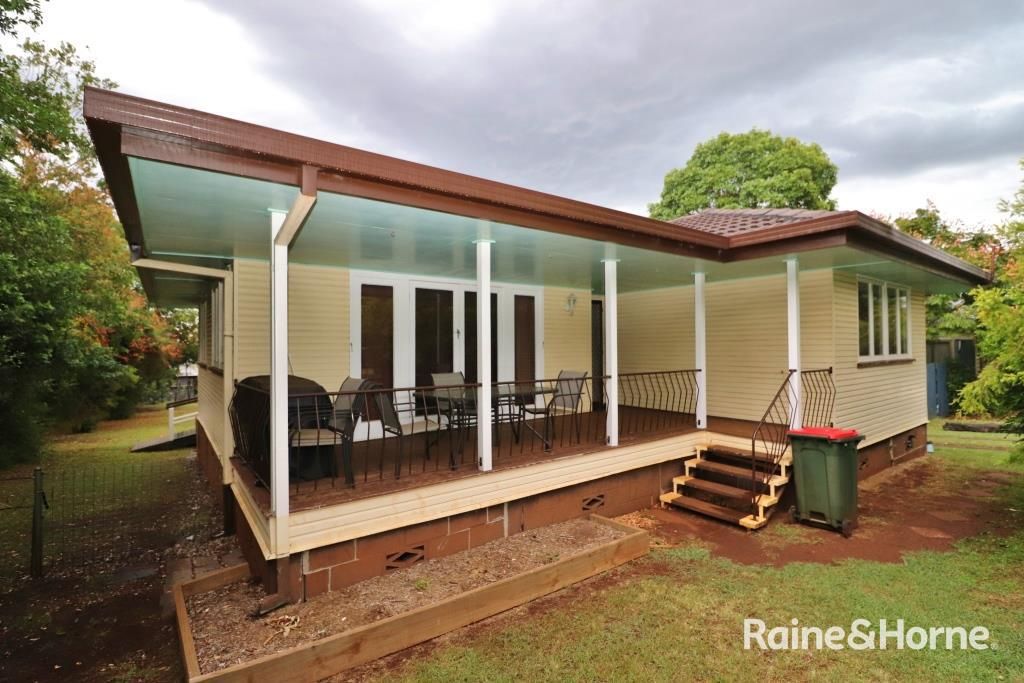 35 Fitzroy Street, Kingaroy QLD 4610, Image 0